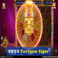 8855 fortune tiger